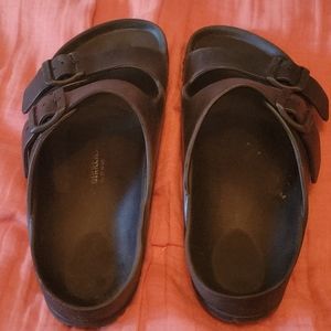 Birkenstock sandals